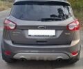Форд Куга 2012 в Чернигове на Automoto.ua Коричневый Форд Куга, объемом двигателя 2.52 л и пробегом 108 тыс. км за 12900 $, фото 10 на Automoto.ua