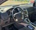 Коричневый Форд Куга, объемом двигателя 2 л и пробегом 85 тыс. км за 12300 $, фото 22 на Automoto.ua