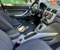 Коричневый Форд Куга, объемом двигателя 2 л и пробегом 226 тыс. км за 10700 $, фото 3 на Automoto.ua