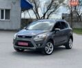 Коричневий Форд Куга, об'ємом двигуна 2 л та пробігом 215 тис. км за 11900 $, фото 1 на Automoto.ua