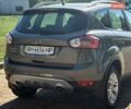 Коричневый Форд Куга, объемом двигателя 2 л и пробегом 85 тыс. км за 12300 $, фото 8 на Automoto.ua
