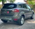Коричневий Форд Куга, об'ємом двигуна 2.5 л та пробігом 100 тис. км за 11590 $, фото 6 на Automoto.ua