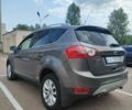 Коричневий Форд Куга, об'ємом двигуна 2.5 л та пробігом 179 тис. км за 9200 $, фото 2 на Automoto.ua