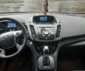 Коричневий Форд Куга, об'ємом двигуна 2 л та пробігом 255 тис. км за 13950 $, фото 15 на Automoto.ua