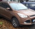 Коричневий Форд Куга, об'ємом двигуна 2 л та пробігом 255 тис. км за 13950 $, фото 10 на Automoto.ua