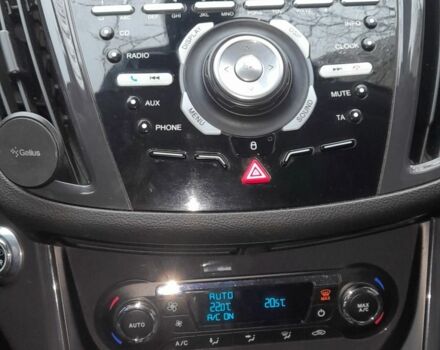 Коричневий Форд Куга, об'ємом двигуна 2 л та пробігом 255 тис. км за 13950 $, фото 19 на Automoto.ua