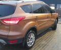 Коричневий Форд Куга, об'ємом двигуна 2 л та пробігом 255 тис. км за 13950 $, фото 3 на Automoto.ua