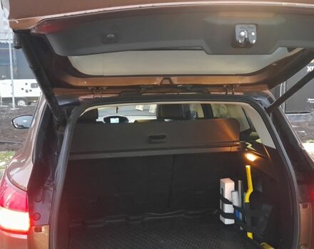 Коричневий Форд Куга, об'ємом двигуна 2 л та пробігом 255 тис. км за 13950 $, фото 8 на Automoto.ua