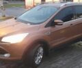 Коричневий Форд Куга, об'ємом двигуна 2 л та пробігом 255 тис. км за 13950 $, фото 7 на Automoto.ua