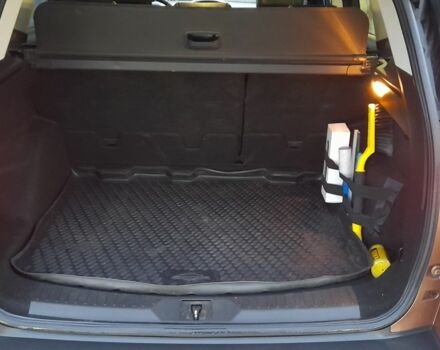 Коричневий Форд Куга, об'ємом двигуна 2 л та пробігом 255 тис. км за 13950 $, фото 9 на Automoto.ua