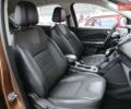 Коричневий Форд Куга, об'ємом двигуна 2 л та пробігом 104 тис. км за 13700 $, фото 11 на Automoto.ua