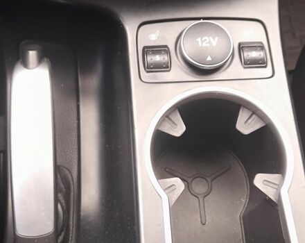 Коричневий Форд Куга, об'ємом двигуна 2 л та пробігом 255 тис. км за 13950 $, фото 20 на Automoto.ua