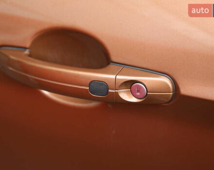 Коричневий Форд Куга, об'ємом двигуна 2 л та пробігом 104 тис. км за 13700 $, фото 25 на Automoto.ua