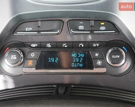 Коричневий Форд Куга, об'ємом двигуна 2 л та пробігом 104 тис. км за 13700 $, фото 19 на Automoto.ua