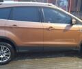 Коричневий Форд Куга, об'ємом двигуна 2 л та пробігом 255 тис. км за 13950 $, фото 2 на Automoto.ua
