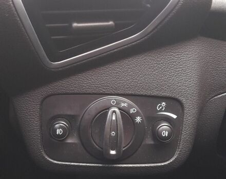 Коричневий Форд Куга, об'ємом двигуна 2 л та пробігом 255 тис. км за 13950 $, фото 17 на Automoto.ua