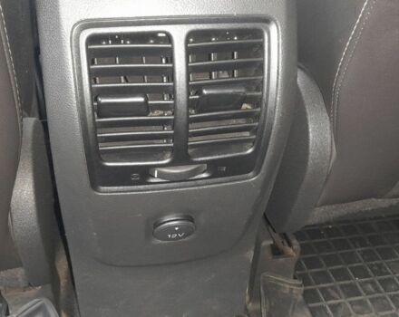 Коричневий Форд Куга, об'ємом двигуна 2 л та пробігом 255 тис. км за 13950 $, фото 21 на Automoto.ua