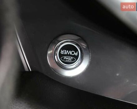 Коричневий Форд Куга, об'ємом двигуна 2 л та пробігом 104 тис. км за 13700 $, фото 21 на Automoto.ua