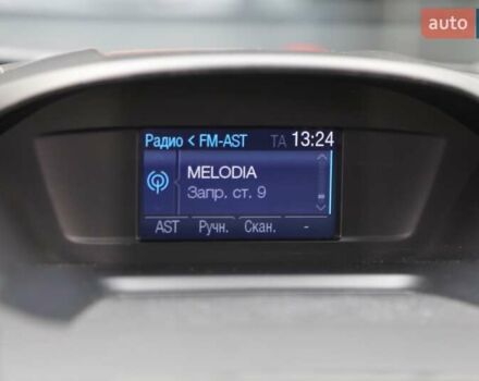 Коричневий Форд Куга, об'ємом двигуна 2 л та пробігом 104 тис. км за 13700 $, фото 17 на Automoto.ua