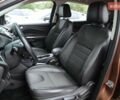 Коричневий Форд Куга, об'ємом двигуна 2 л та пробігом 104 тис. км за 13700 $, фото 8 на Automoto.ua
