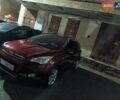 Красный Форд Куга, объемом двигателя 1.6 л и пробегом 157 тыс. км за 14400 $, фото 8 на Automoto.ua