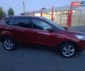 Червоний Форд Куга, об'ємом двигуна 2 л та пробігом 140 тис. км за 15000 $, фото 2 на Automoto.ua