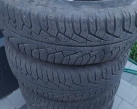 Червоний Форд Куга, об'ємом двигуна 2 л та пробігом 140 тис. км за 15000 $, фото 6 на Automoto.ua