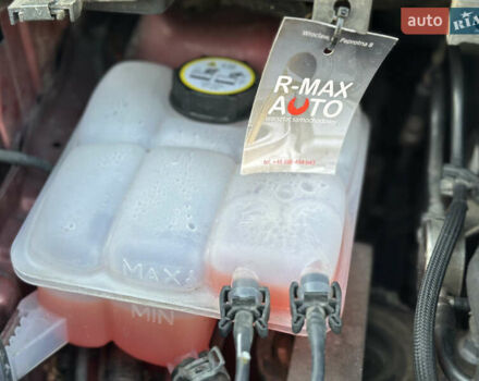 Красный Форд Куга, объемом двигателя 2 л и пробегом 169 тыс. км за 13555 $, фото 35 на Automoto.ua