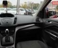 Форд Куга 2015 в Харькове на Automoto.ua Красный Форд Куга, объемом двигателя 2 л и пробегом 146 тыс. км за 15000 $, фото 12 на Automoto.ua