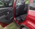 Красный Форд Куга, объемом двигателя 2 л и пробегом 223 тыс. км за 14400 $, фото 22 на Automoto.ua