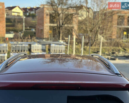 Красный Форд Куга, объемом двигателя 2 л и пробегом 169 тыс. км за 13555 $, фото 97 на Automoto.ua