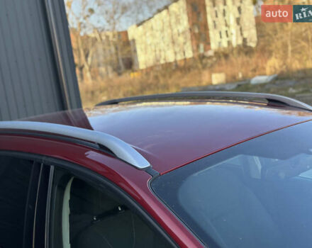 Красный Форд Куга, объемом двигателя 2 л и пробегом 169 тыс. км за 13555 $, фото 28 на Automoto.ua