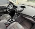 Червоний Форд Куга, об'ємом двигуна 2 л та пробігом 251 тис. км за 13800 $, фото 9 на Automoto.ua