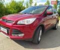 Червоний Форд Куга, об'ємом двигуна 2 л та пробігом 140 тис. км за 15000 $, фото 11 на Automoto.ua