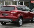 Форд Куга 2015 в Харькове на Automoto.ua Красный Форд Куга, объемом двигателя 2 л и пробегом 146 тыс. км за 15000 $, фото 3 на Automoto.ua