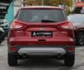 Форд Куга 2015 в Харькове на Automoto.ua Красный Форд Куга, объемом двигателя 2 л и пробегом 146 тыс. км за 15000 $, фото 4 на Automoto.ua