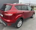 Червоний Форд Куга, об'ємом двигуна 2 л та пробігом 251 тис. км за 13800 $, фото 4 на Automoto.ua