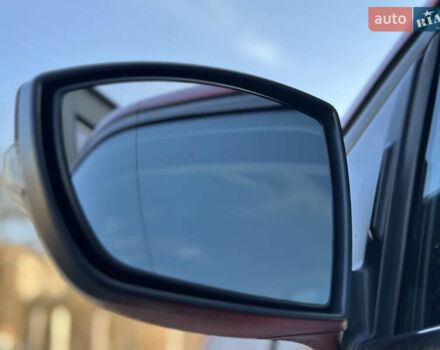 Красный Форд Куга, объемом двигателя 2 л и пробегом 169 тыс. км за 13555 $, фото 29 на Automoto.ua