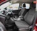 Форд Куга 2015 в Харькове на Automoto.ua Красный Форд Куга, объемом двигателя 2 л и пробегом 146 тыс. км за 15000 $, фото 6 на Automoto.ua