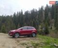Червоний Форд Куга, об'ємом двигуна 2 л та пробігом 140 тис. км за 15000 $, фото 5 на Automoto.ua