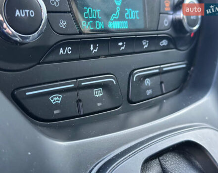 Красный Форд Куга, объемом двигателя 2 л и пробегом 169 тыс. км за 13555 $, фото 39 на Automoto.ua