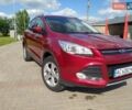 Червоний Форд Куга, об'ємом двигуна 2 л та пробігом 140 тис. км за 15000 $, фото 10 на Automoto.ua
