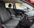 Форд Куга 2015 в Харькове на Automoto.ua Красный Форд Куга, объемом двигателя 2 л и пробегом 146 тыс. км за 15000 $, фото 9 на Automoto.ua