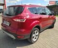 Червоний Форд Куга, об'ємом двигуна 2 л та пробігом 140 тис. км за 15000 $, фото 13 на Automoto.ua