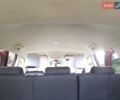 Красный Форд Куга, объемом двигателя 2 л и пробегом 223 тыс. км за 14400 $, фото 10 на Automoto.ua