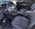 Красный Форд Куга, объемом двигателя 2 л и пробегом 55 тыс. км за 18300 $, фото 3 на Automoto.ua