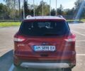Красный Форд Куга, объемом двигателя 2 л и пробегом 55 тыс. км за 18300 $, фото 36 на Automoto.ua