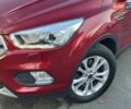 Червоний Форд Куга, об'ємом двигуна 2 л та пробігом 115 тис. км за 18990 $, фото 11 на Automoto.ua