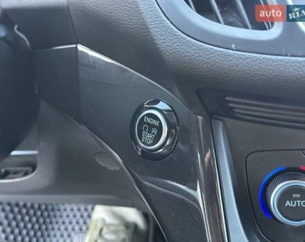 Червоний Форд Куга, об'ємом двигуна 2 л та пробігом 115 тис. км за 18990 $, фото 28 на Automoto.ua