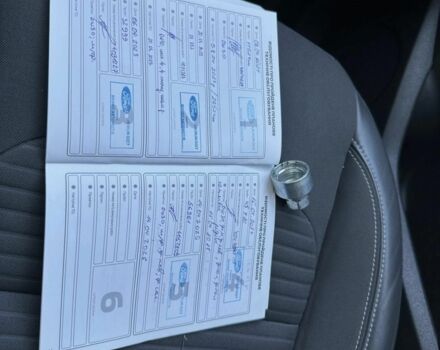 Красный Форд Куга, объемом двигателя 1.5 л и пробегом 74 тыс. км за 19000 $, фото 4 на Automoto.ua